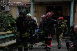 Число погибших в результате ударов России авиабомбами по Запорожью достигло 15 человек -ОБНОВЛЕНО-ФОТО 