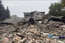 Число погибших в результате ударов России авиабомбами по Запорожью достигло 15 человек -ОБНОВЛЕНО-ФОТО 