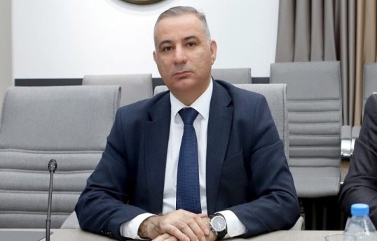 Джасарат Гусейнзаде