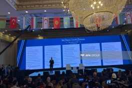 Предложено увеличить финансирование программ студенческого обмена в тюркском мире