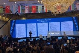 Предложено увеличить финансирование программ студенческого обмена в тюркском мире