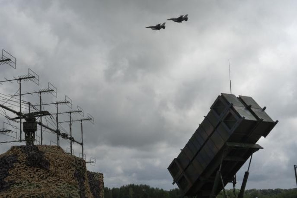 СМИ: США пригрозили прекратить поставки оружия для Украины