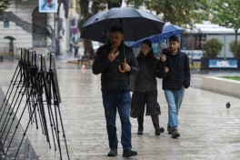 В Сараево прошла очередная экспозиция, посвящённая жертвам мин