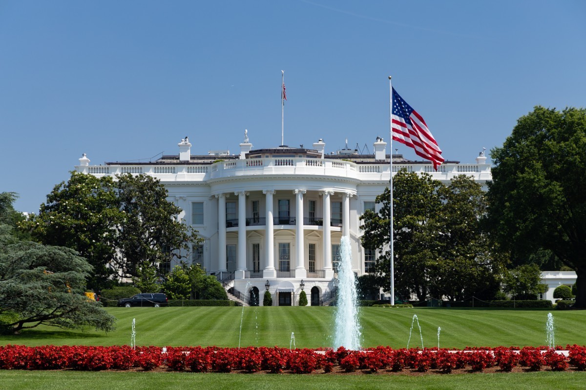 Белый дом: Трамп потребовал от посла США в Греции уйти в отставку