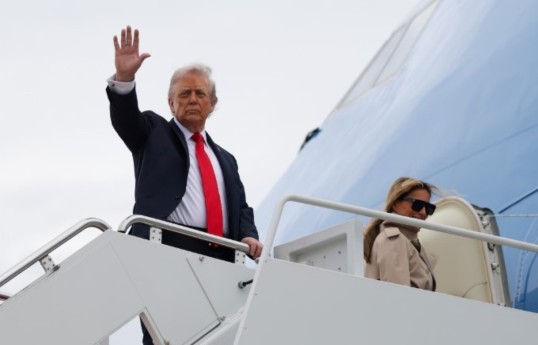 Трамп может встретиться с Ким Чен Ыном в ноябре