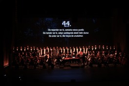 В Баку состоялась премьера художественного фильма «44» -ФОТО 