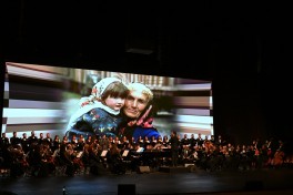 В Баку состоялась премьера художественного фильма «44» -ФОТО 