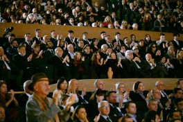 В Баку состоялась премьера художественного фильма «44» -ФОТО 