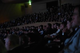 В Баку состоялась премьера художественного фильма «44» -ФОТО 