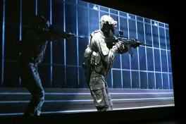 В Баку состоялась премьера художественного фильма «44» -ФОТО 