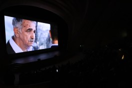 В Баку состоялась премьера художественного фильма «44» -ФОТО 