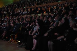 В Баку состоялась премьера художественного фильма «44» -ФОТО 