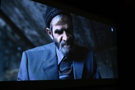 В Баку состоялась премьера художественного фильма «44» -ФОТО 