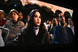В Баку состоялась премьера художественного фильма «44» -ФОТО 