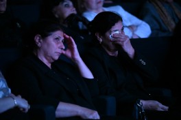 В Баку состоялась премьера художественного фильма «44» -ФОТО 