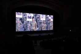 В Баку состоялась премьера художественного фильма «44» -ФОТО 