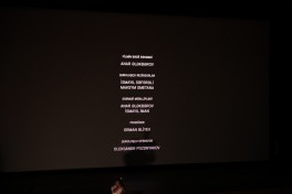 В Баку состоялась премьера художественного фильма «44» -ФОТО 