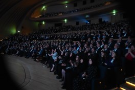 В Баку состоялась премьера художественного фильма «44» -ФОТО 