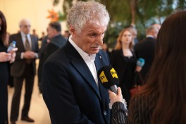 В Баку состоялась премьера художественного фильма «44» -ФОТО 