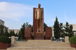 В Академии МЧС Азербайджана состоялись церемонии принятия военной присяги новобранцами и выпуска — ВИДЕО 