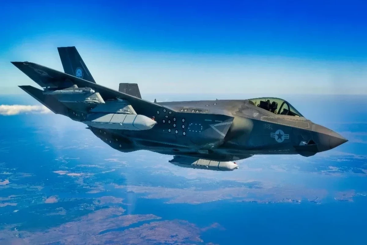 Турция рассчитывает добиться результата по вопросу получения F-35