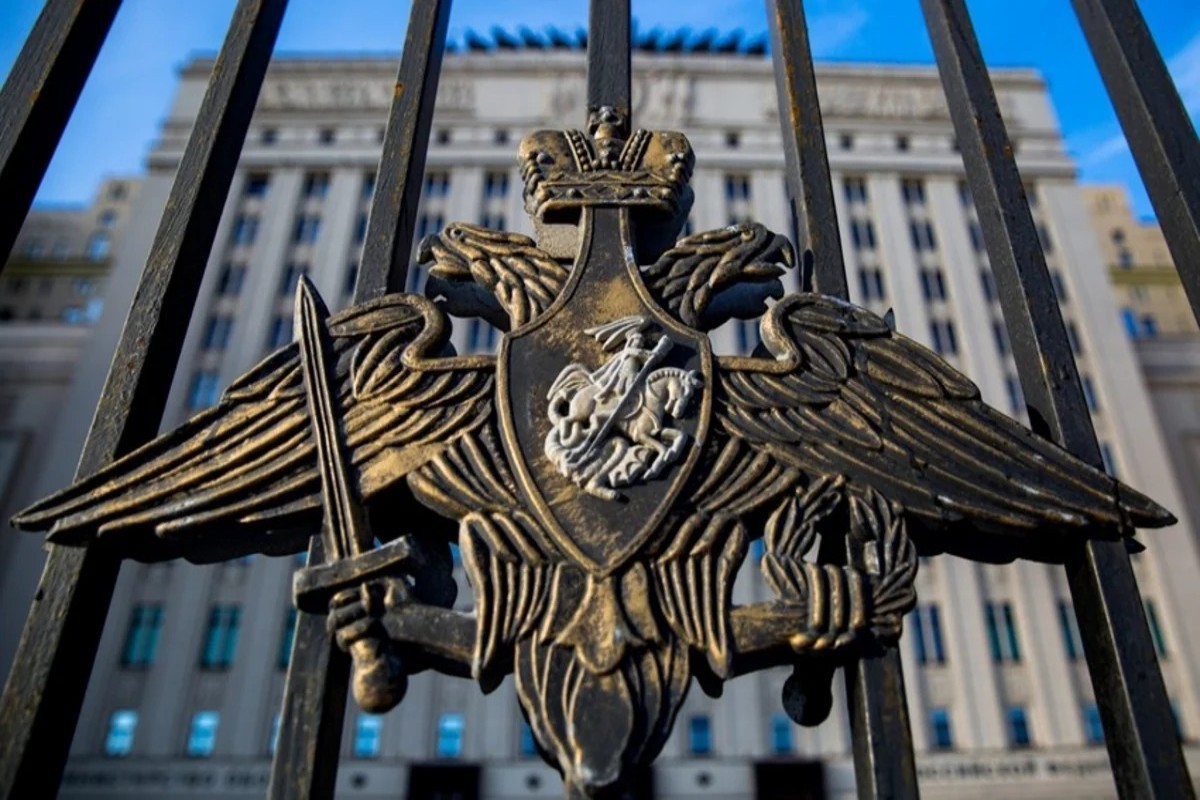 Минобороны: Российская армия нанесла удары по объектам энергетической инфраструктуры в Киеве и Харькове