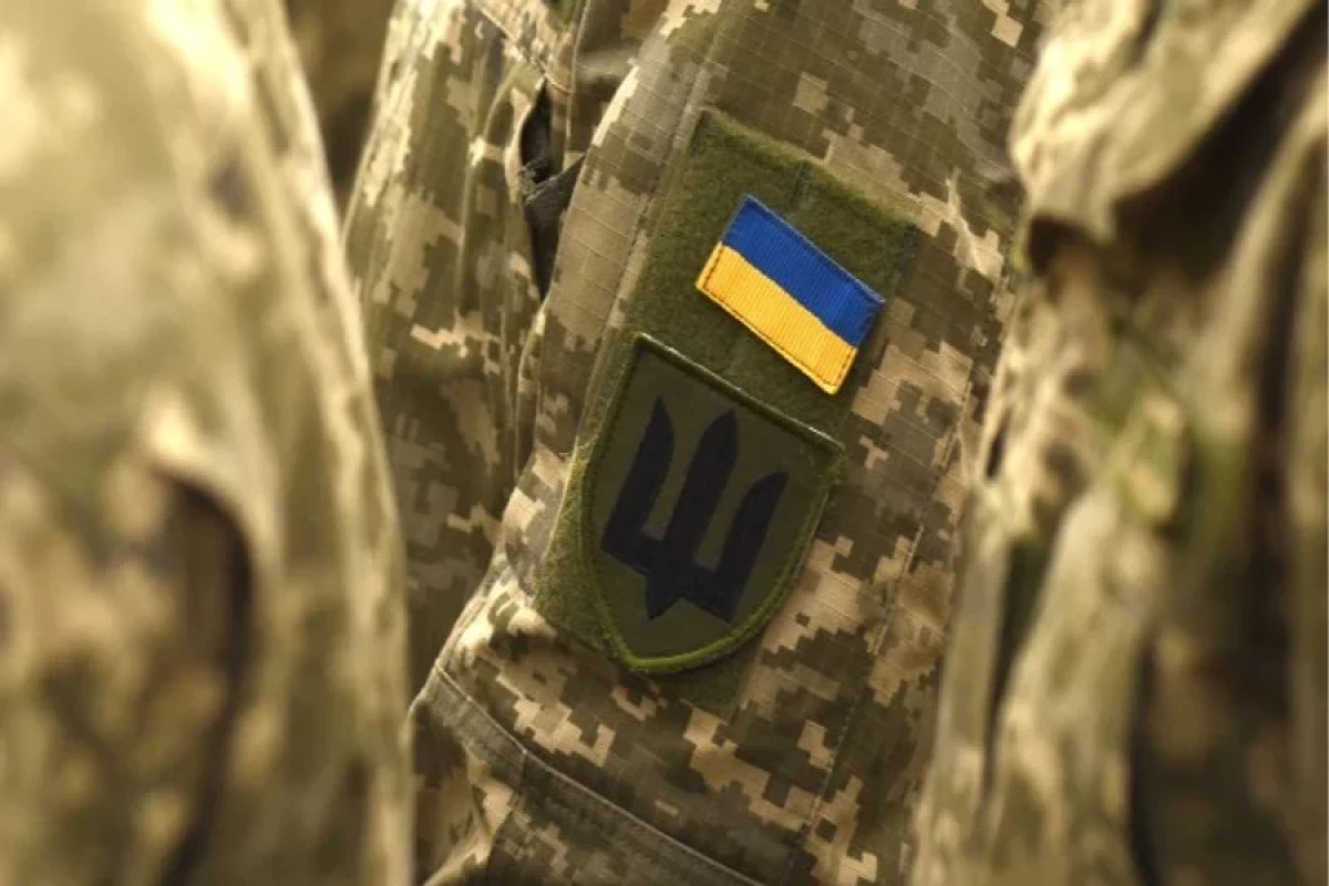 В Харьковской области застрелены пять украинских военнослужащих