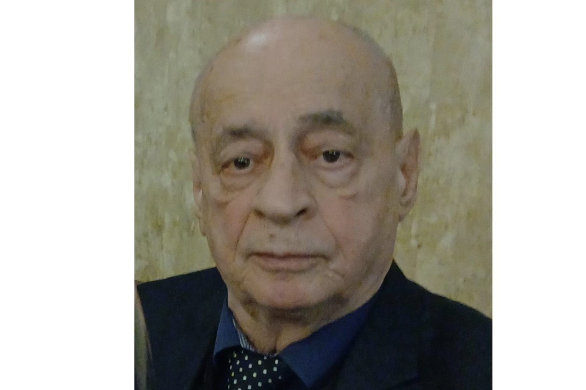 Энвер Гафарлы