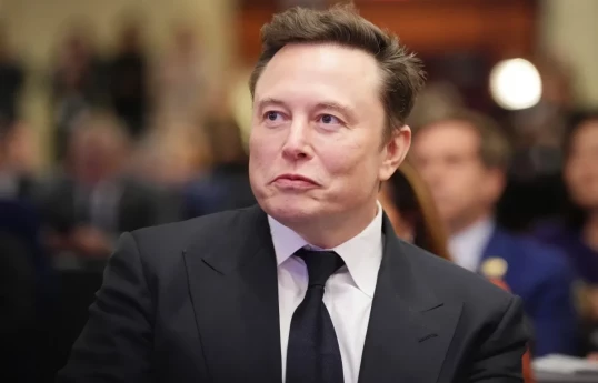 Илон Маск заявил, что не имеет отношения к ограничениям в работе Starshield