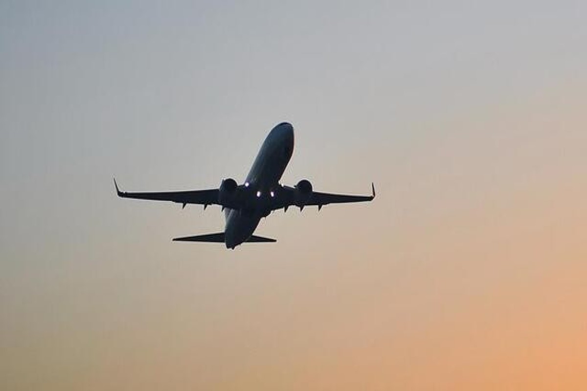 43 самолёта, не сумевших приземлиться в Стамбуле, направлены в запасные аэропорты