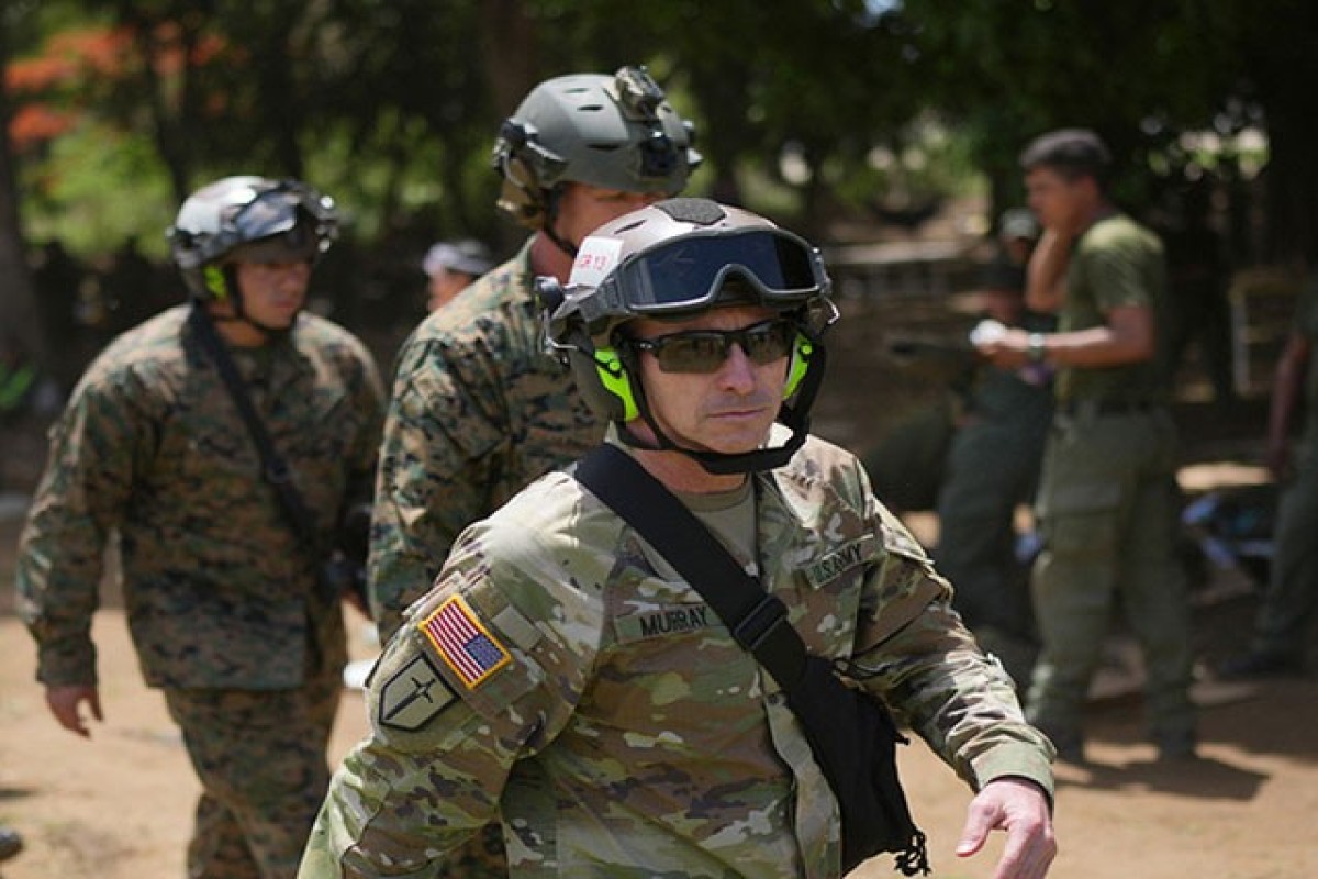 СМИ: США направили военных для борьбы с наркокартелями в Латинской Америке