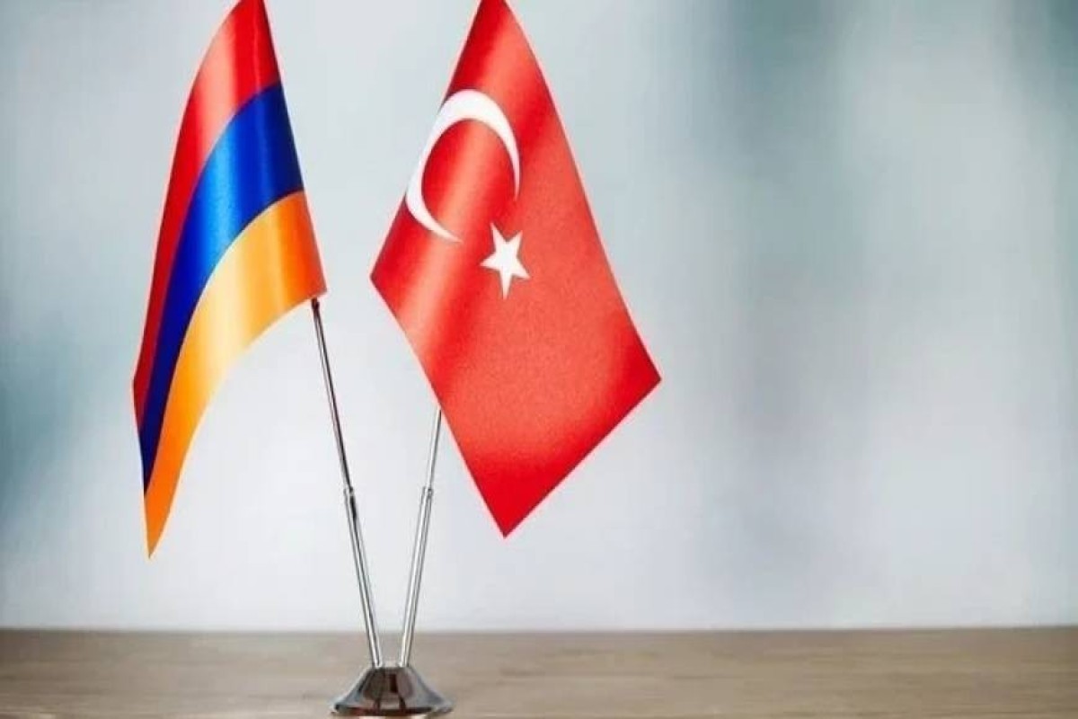 Предприниматели из Армении и Турции обсудили совместное сотрудничество