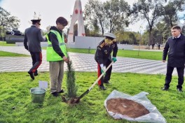 Закир Гасанов принял участие в заседании Совета министров обороны СНГ