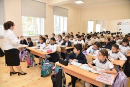 Здание Гимназии искусств введено в эксплуатацию после ремонта