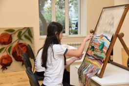 Здание Гимназии искусств введено в эксплуатацию после ремонта