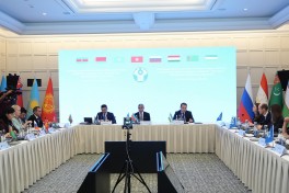 Председательство в Консультативном совете СНГ по труду, занятости и соцзащите населения переходит к Азербайджану