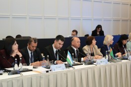 Председательство в Консультативном совете СНГ по труду, занятости и соцзащите населения переходит к Азербайджану