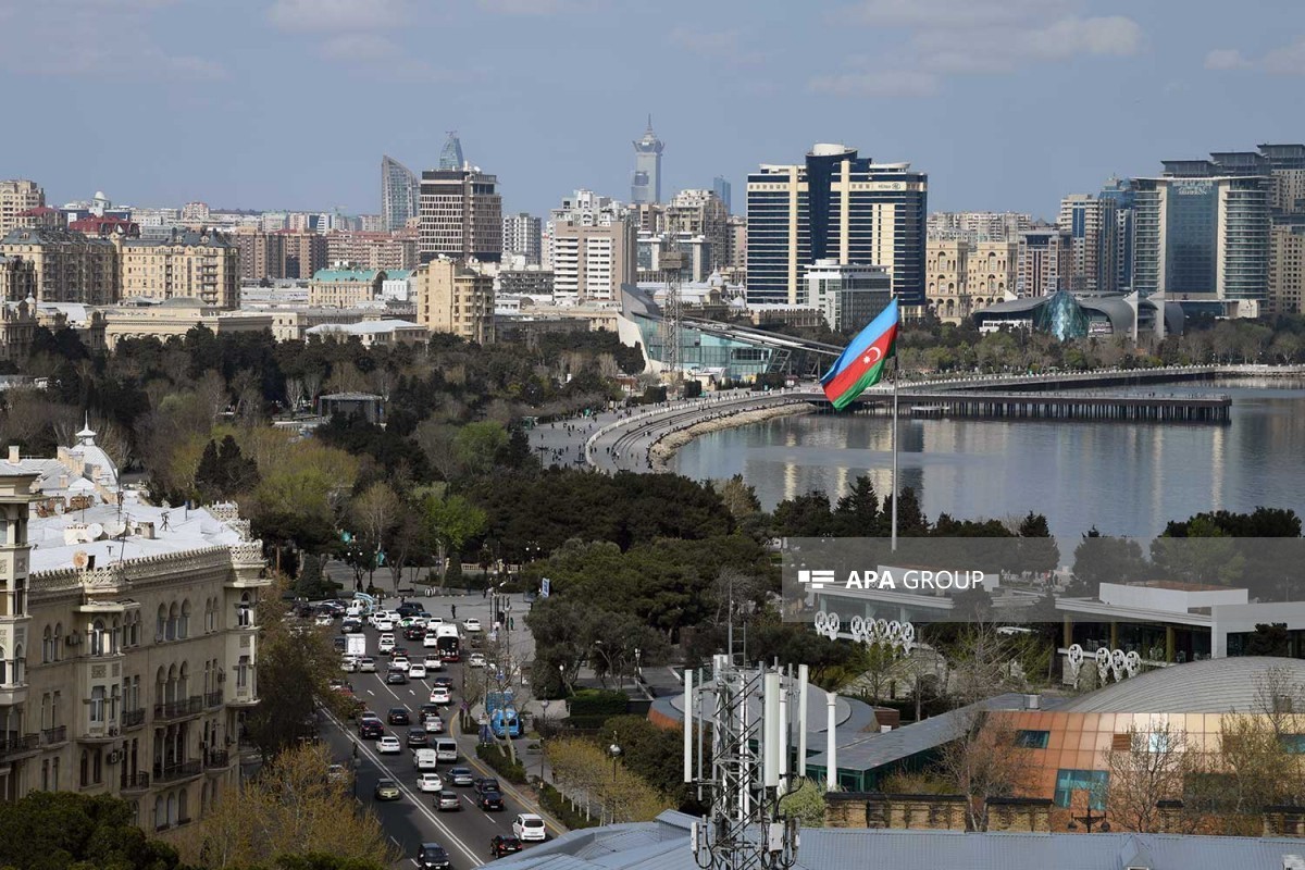 Завтра ожидается 31 градус тепла