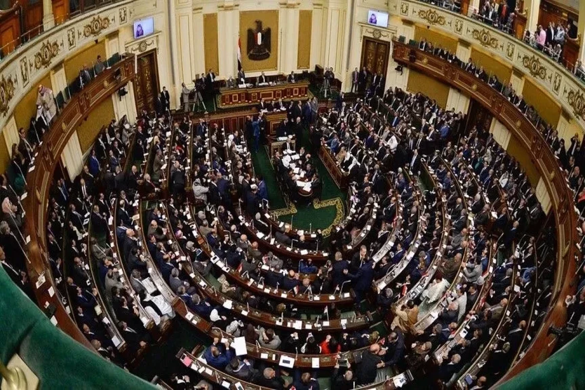 В парламенте Египта пройдет заседание по обсуждению помощи Саудовской Аравии