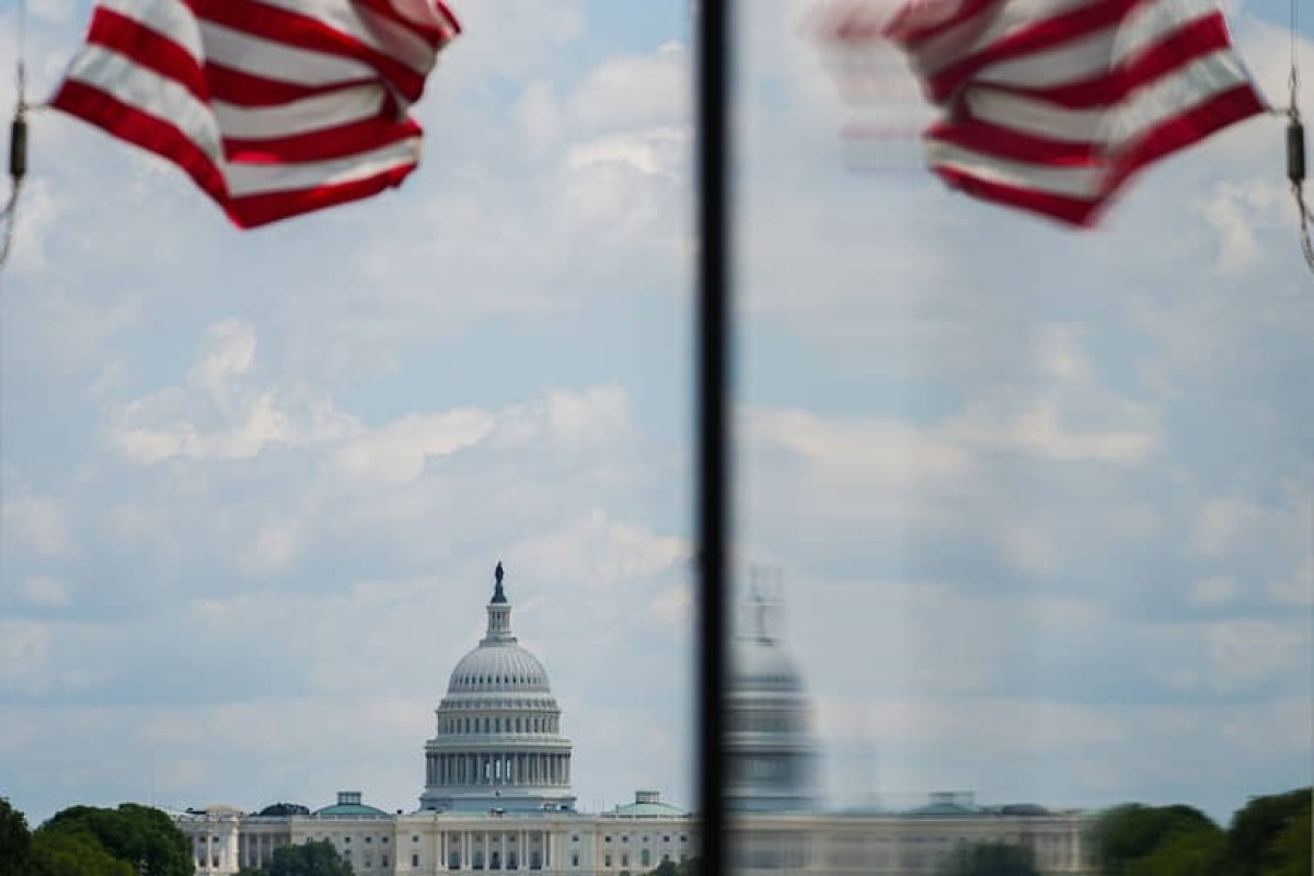 В США прокомментировали отмену предусмотренных новым законом мер против России