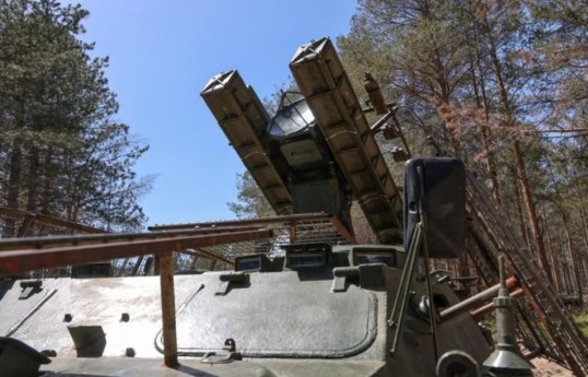 СМИ: В новой российской системе защиты от беспилотников выявлены серьёзные проблемы