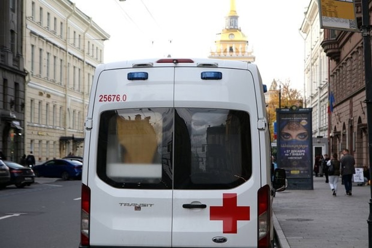 В Санкт-Петербурге у пяти человек подтверждена оспа обезьян