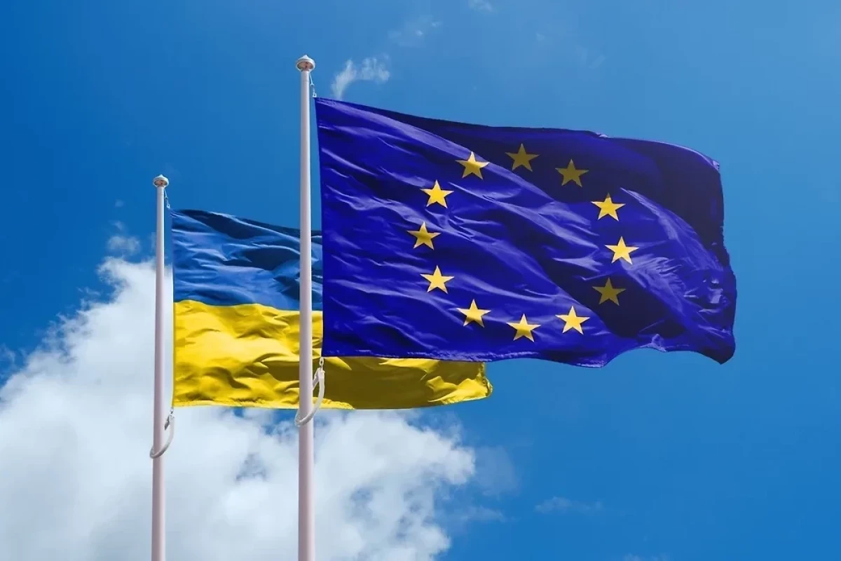 В ЕС возникли разногласия по поводу выделения Украине дополнительных 70 млрд евро
