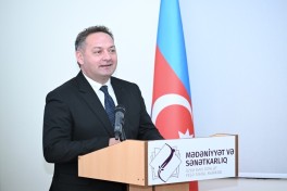 В Баку состоялось открытие Центра инклюзивного обучения и образования-ФОТО 