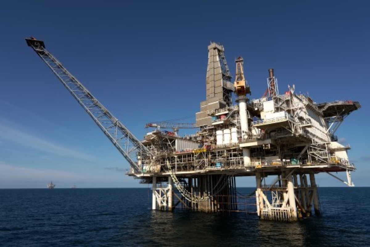 Обнародован объём нефти, добытой с платформы «Восточный Азери»
