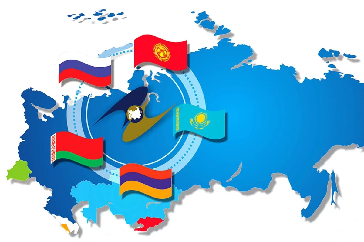 В случае приостановления членства Армении в ЕАЭС товарооборот со странами Союза может сократиться на 55,6%