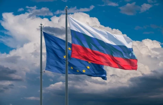 FT: Европейские лидеры попытаются начать прямые переговоры с Россией по Украине