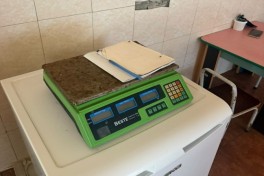 В детском саду в Баку выявлены нарушения требований пищевой безопасности-ФОТО 