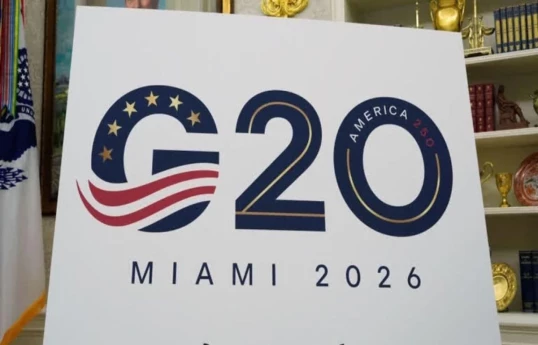 Госсекретарь США: Путин может принять участие в саммите G20 в Майами
