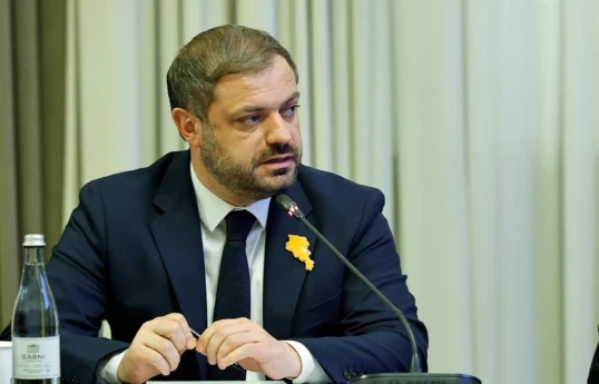 Геворг Папоян